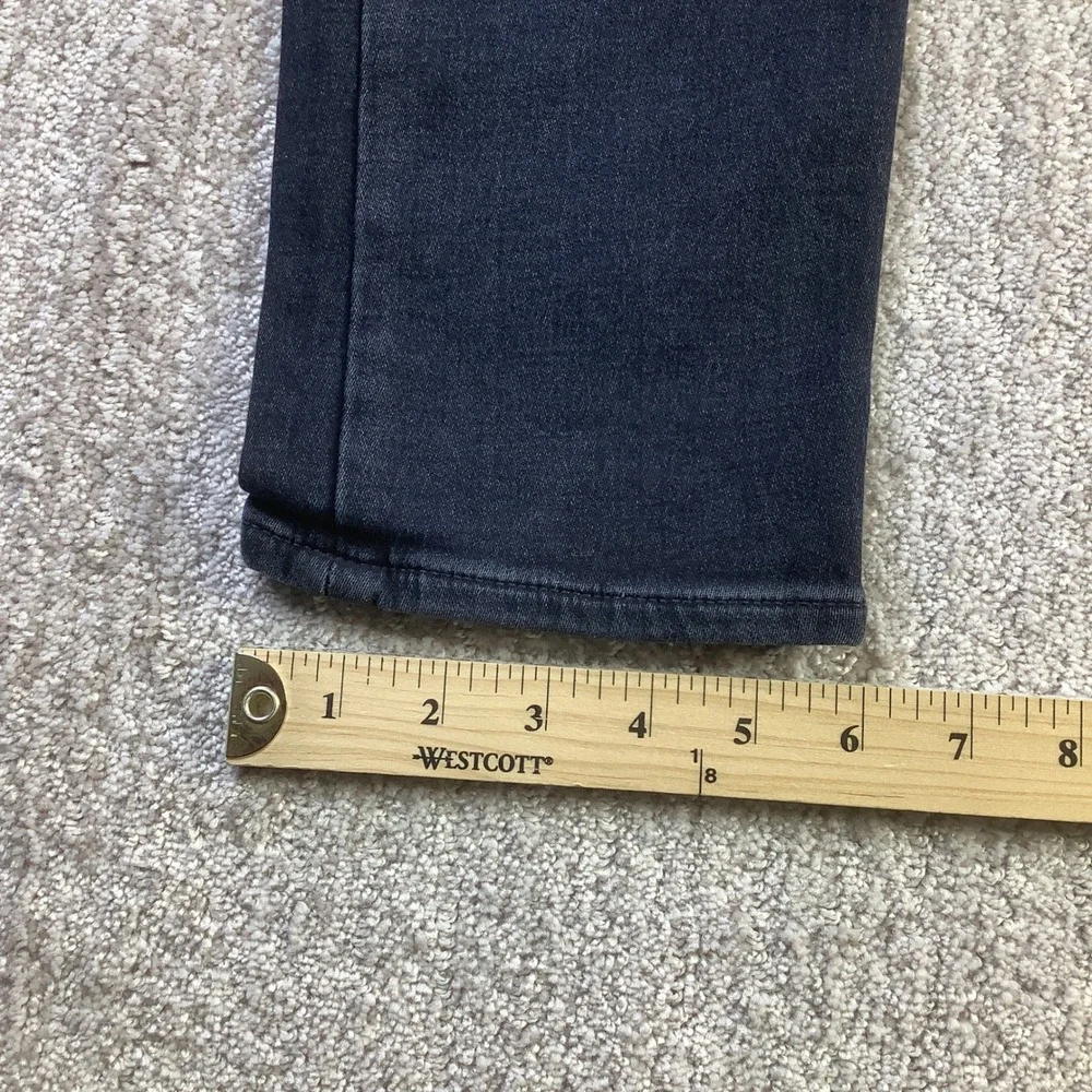 Rag & Bone‎  Mens Slim Fit 2 Stride Inkwell Denim Jeans 30 x 32 NWT